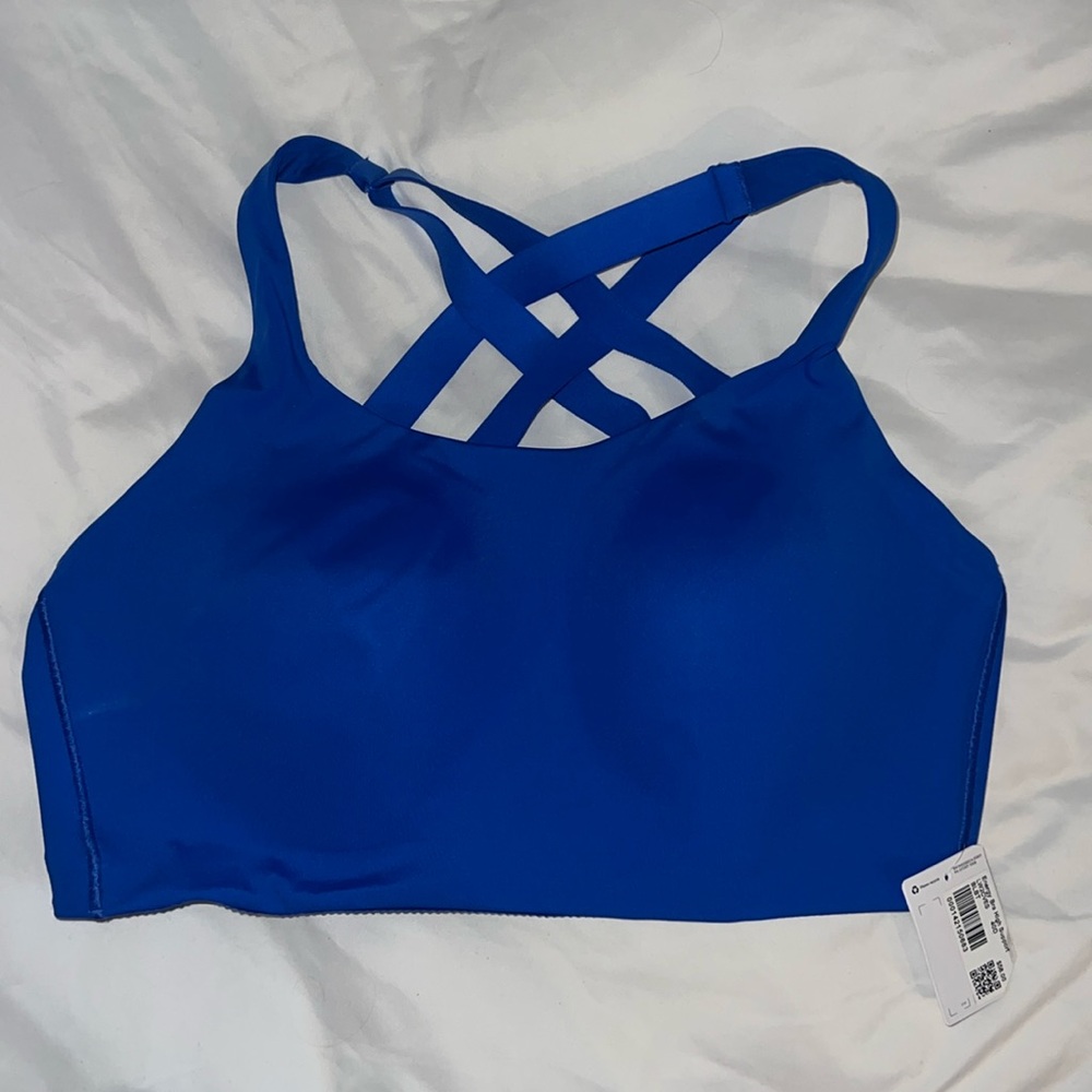 Lululemon Energy Bra